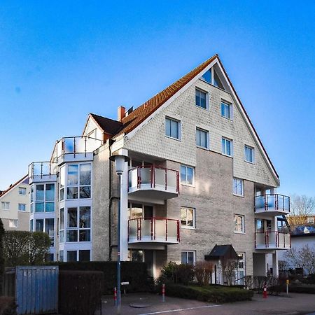 Witthus- Wohnung 2 Шарбойц Экстерьер фото
