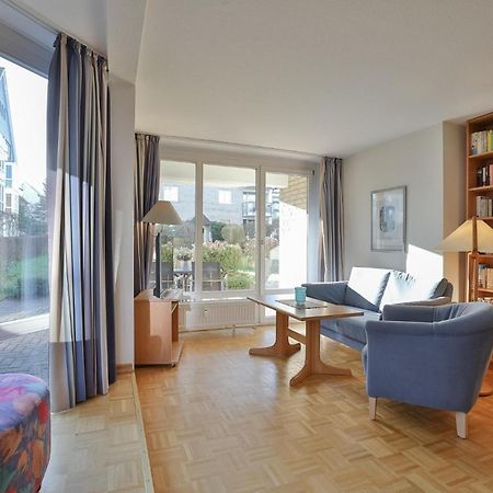 Witthus- Wohnung 2 Шарбойц Экстерьер фото
