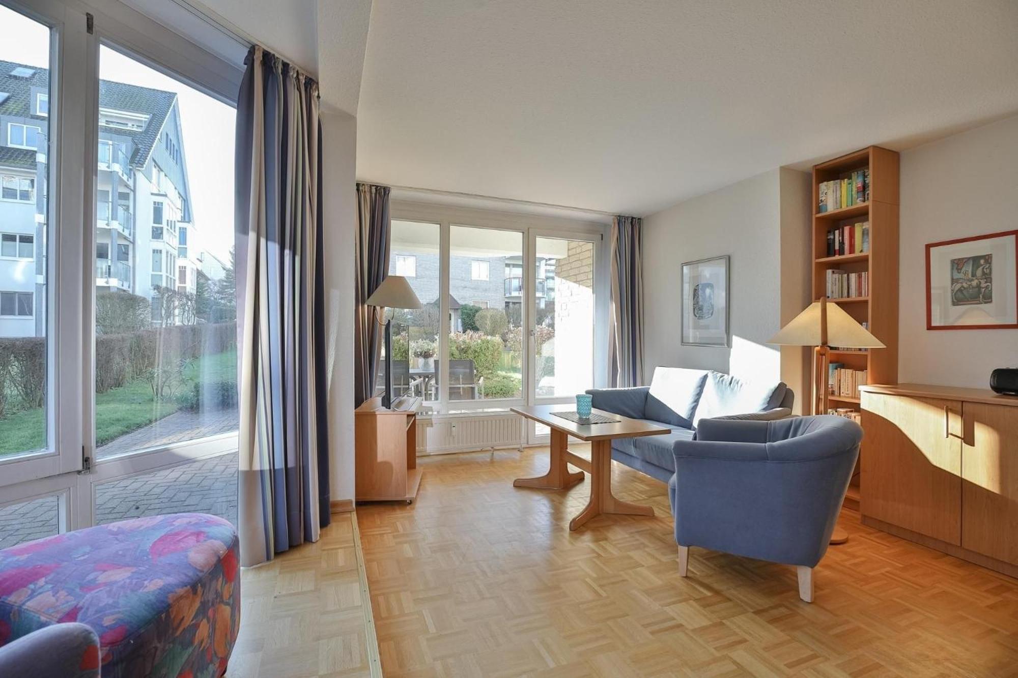 Witthus- Wohnung 2 Шарбойц Экстерьер фото