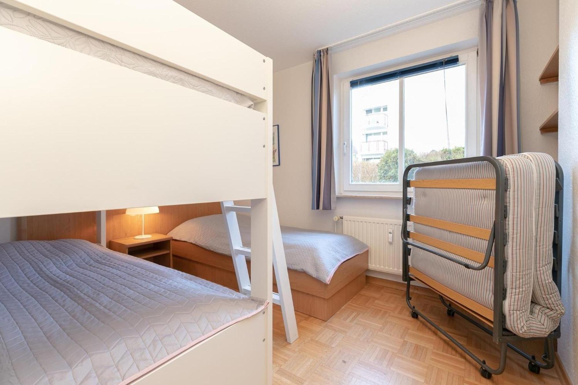 Witthus- Wohnung 2 Шарбойц Экстерьер фото